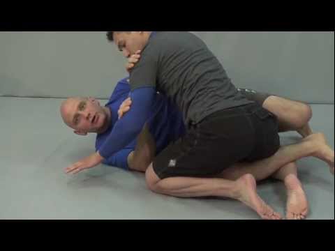 Half Guard Techniques and Drills - YouTube