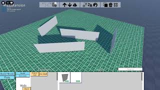 [UPD] Grid Placement System | Plot Build Mode | Roblox Scripting | Bloxburg Inspired | Part ...