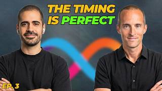 Mission 70 + Caffeine V3 = ICP Ready To Explode | ft. Jerry Banfield