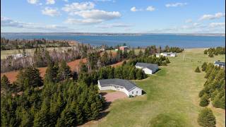 16 Old Bedford Road Extension, Blooming Point, Prince Edward Island C0A1T0