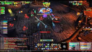 BRF: Blackhand