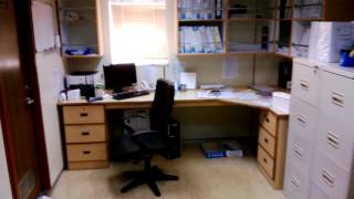 offshore accommodation