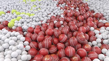 VFX Festival 2018 - Title Sequence