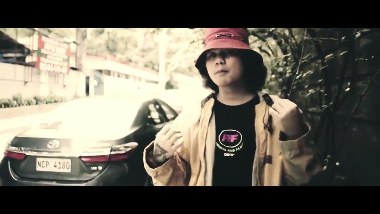 [FREE] ''PAG-ASA'' | A$TRO x Alisson Shore Type Beat | Instrumental - ZOY