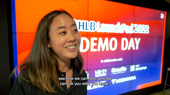 HLB LaunchPad 2022 Highlights