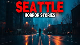 10 New Disturbing True Seattle Horror Stories | Episode 2 | Unspoken Fears