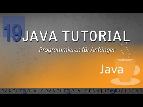 Video: Was ist die Schreibmethode in Java?