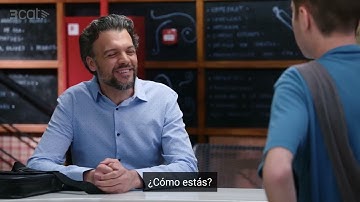 Juanjo Hurtado - Com si fos ahir (Subtítulos castellano)