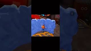 Impossible headshot ✅ Best settings