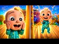 Happy JJ's Surprise Birthday Party Sponsored by Gamavision Csupo Effects with VFX Remix