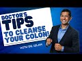 Gi doctors tips for the best colon cleanse