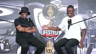 Sundowns To Win Caf Or Choke Under Pressure