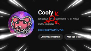 zombsroyale youtuber HITS 14k subs