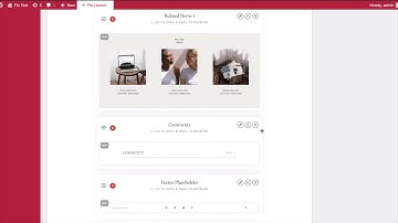 How to switch from Legacy to a Flextheme?
