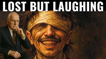 DON’T REACT. DON’T EXPLAIN. JUST DISAPPEAR-CARL JUNG PSYCHOLOGICAL WORDS