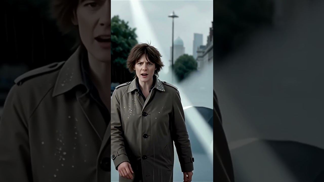 The Fog With Abandonment Issues