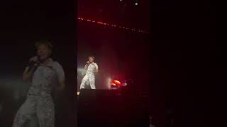 Sondre Justad Og Musti  Sorry  I Oslo Spektrum 181122