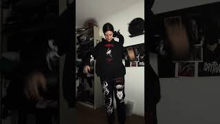 Grwm Inferno Aitana Berjon