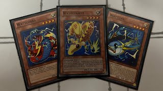 My Watt / Direct Attack Yugioh Deck Profile for November 2024