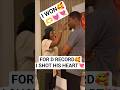 I love Clinton Joshua and Omeche Oko 🥰Nollywood with ELJOE 🎥🍿💓🎉