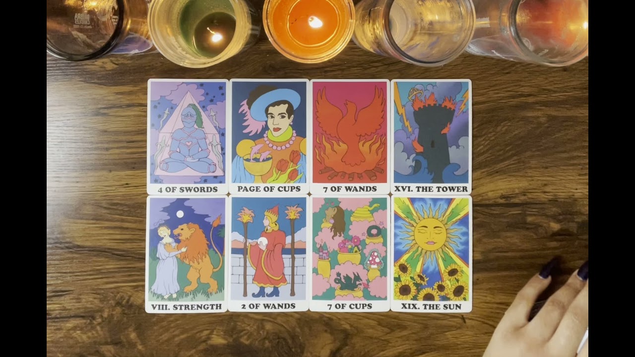 CAPRICORN ♑️ It’s MUTUAL 💞 They feel the PULL towards you as well, BUT they have…☠️