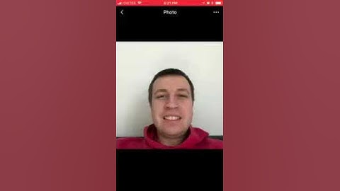 How to CHANGE PROFILE PICTURE on WeChat?