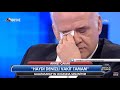 Ahmet Çakar Ağlıyor!!! Dansöz muhabbeti Beyaz futbol