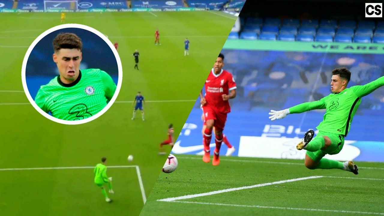 Worst Goalkeeper Mistakes in Football • 2020 YouTube