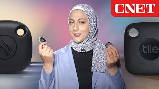 Airtag Vs. Tile Vs. Galaxy Smarttag Specs, Prices And Features