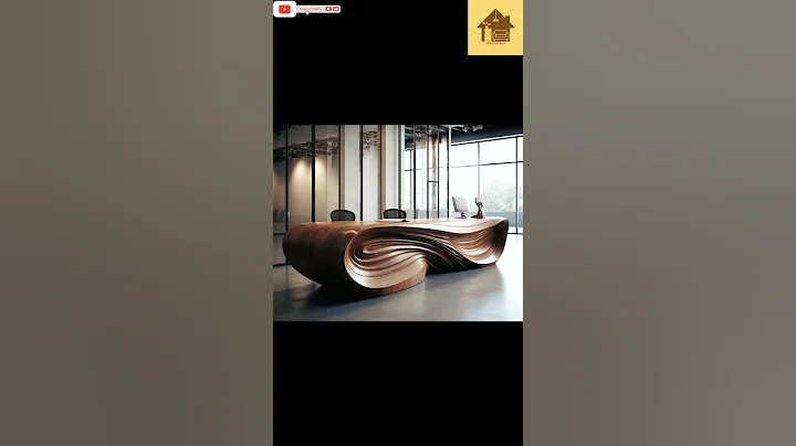 wooden epoxy desk 1 Desk Collection Modern Desk Design modern furniture  2025 modern furniture  3