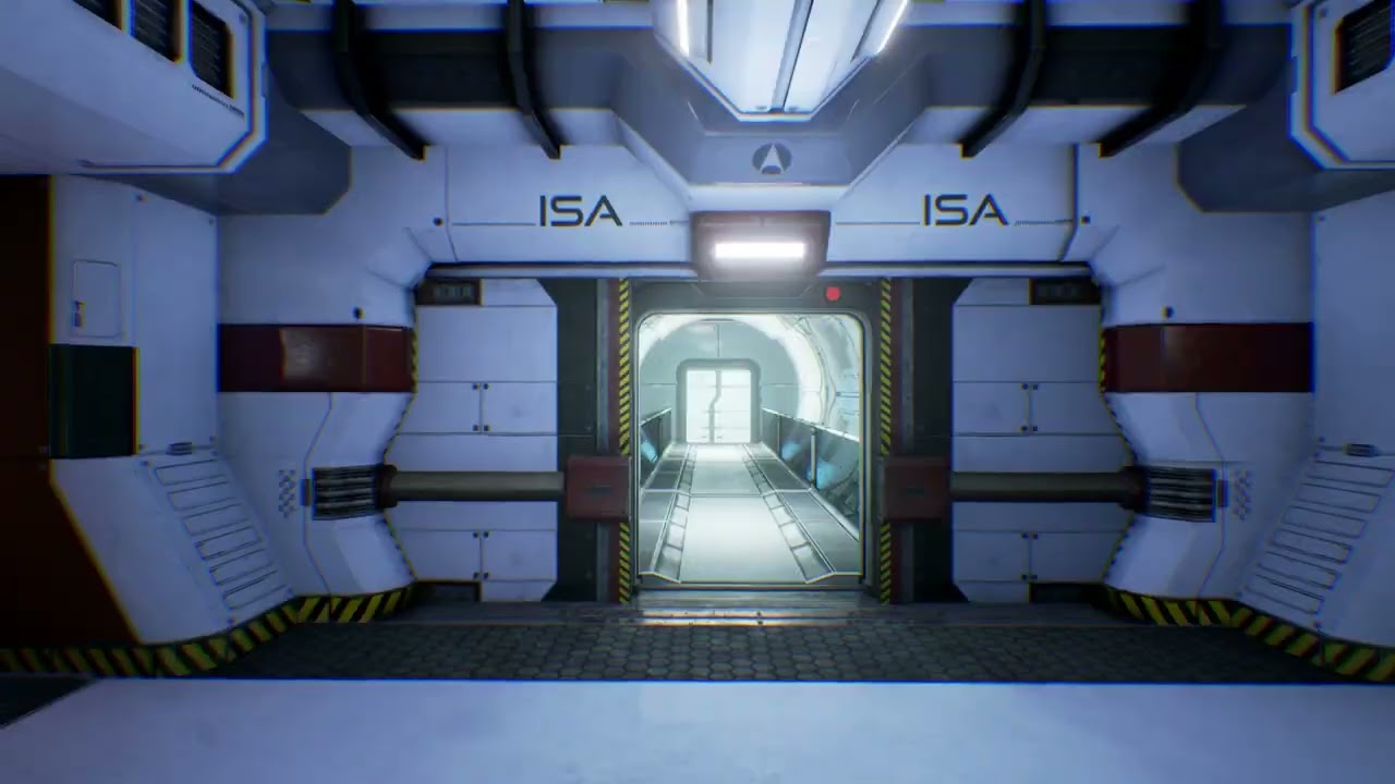 The Turing Test (2016) [PC] Menu & Levels 1-20