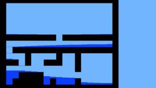 Grid Based Fluid