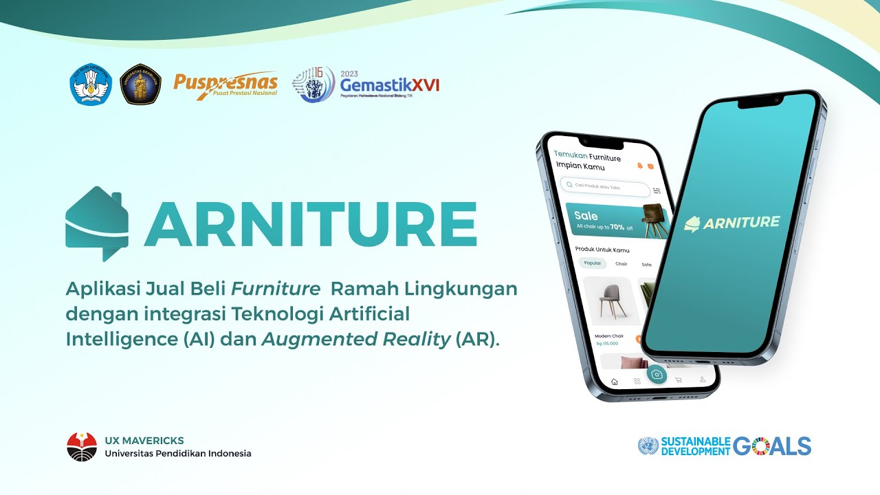 GEMASTIK XVI Desain Pengalaman Pengguna - GEMASTIK23-860172450 - UX ...