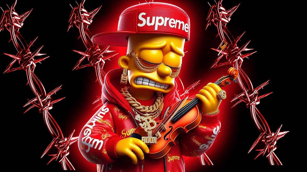 [FREE] Trap Type Beat - "Midnight Cello"  Trap Instrumental 2026