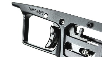 GMek 001 Installing the GMek Frame