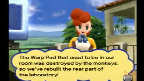 Ape Escape 3 walkthrough part 1