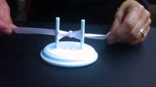 Ecstasy Crafts 'The Bow Maker'