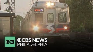Paoli-Thorndale passengers say life would be "really difficult" without SEPTA Regional Rail line