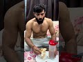 My First fat loss Meal #motivation #abs #shoulderworkout #strongabs