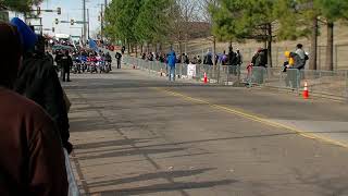 Martin Luther King Jr. Parade