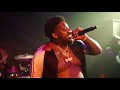 LVRN Radio Unplugged: Derez De'shon - She Wanna Be Down (Live)