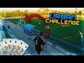 RETOS de FÚTBOL URBANOS ¡EDICIÓN CAMPO! Vol.3