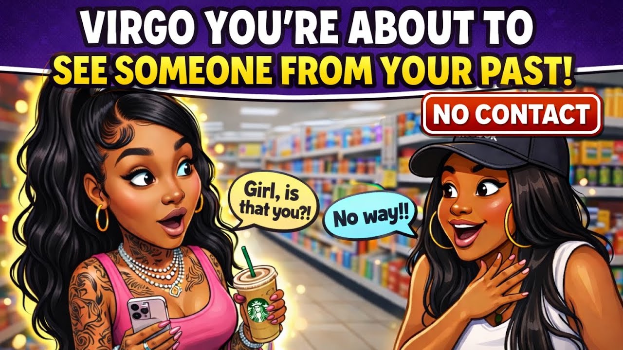 ✨♍️VIRGO♍️✨THEY TRYING TO STAY BUSY‼️🫵🏾HAUNTING THEM✨LONGTIME NO SEE✨INTOXICATED TRUTH SPILLS OUT👀✨