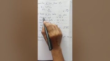 5.4. Separation of D and L in induction machines