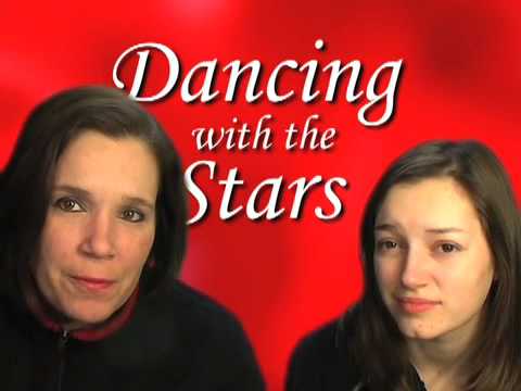 Beyond Reality - Dancing With the Stars 8 Recap 3/9/09