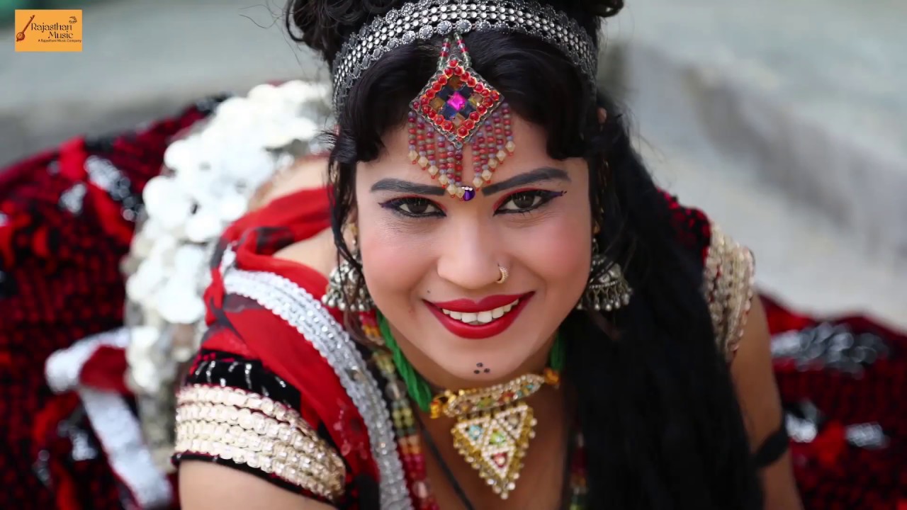rajasthani songs प्रकाश माली मेहंदवास और ममता रंगीली की आवाज में 2019 का पेहला कृष्णा सांग - मुरली मे काई जादू