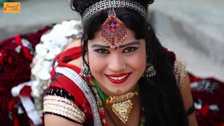 प्रकाश माली मेहंदवास और ममता रंगीली की आवाज में 2019 का पेहला कृष्णा सांग - मुरली मे काई जादू
