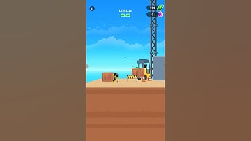 Johnny Trigger Action Shooting Game (Level-12) #Shorts