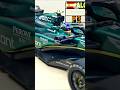 Aston Martin Aramco Cognizant AMR23, #14 Fernando Alonso, 3rd Bahrain GP 2023 #formulaone #formula1