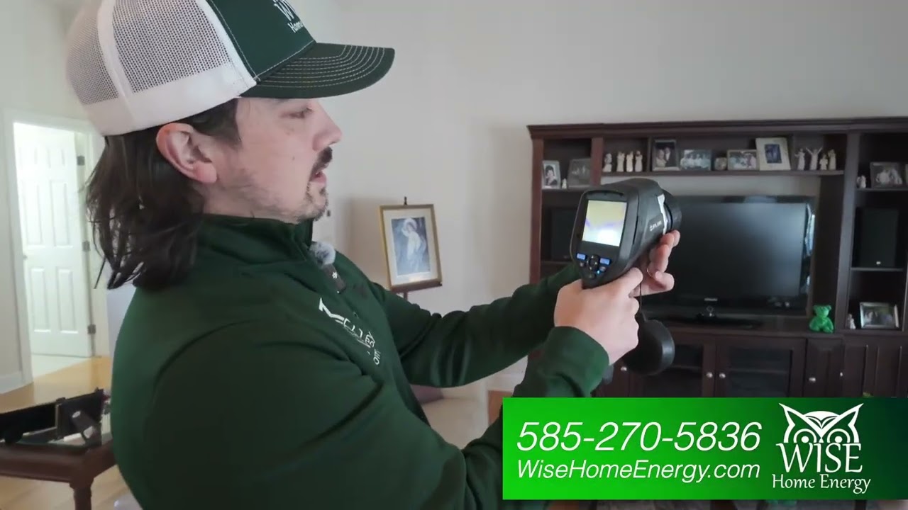 Wise Home Assessment